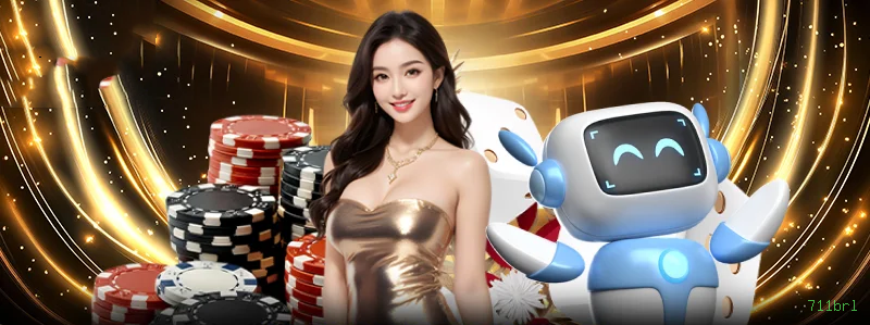 711brl aplicativo de jogos para jogadores brasileiros